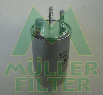 MULLER FILTER Degvielas filtrs FN389